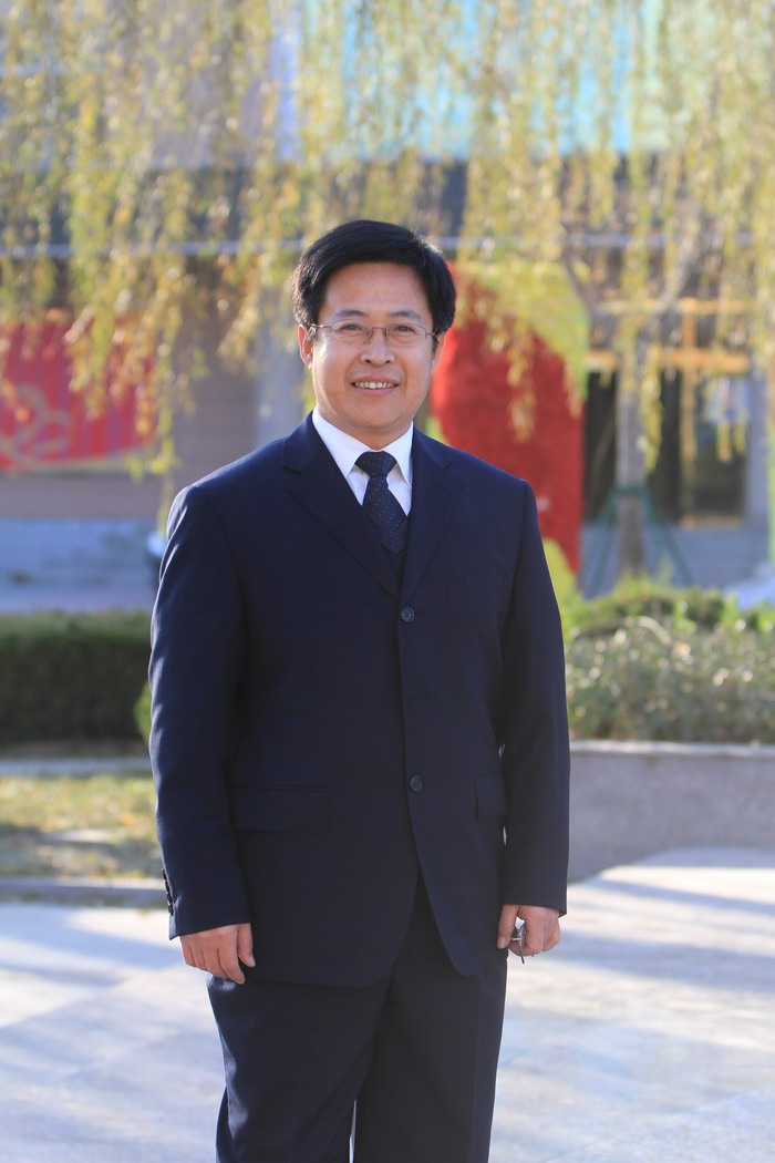 2014-2015届复读班班主任队伍风采展