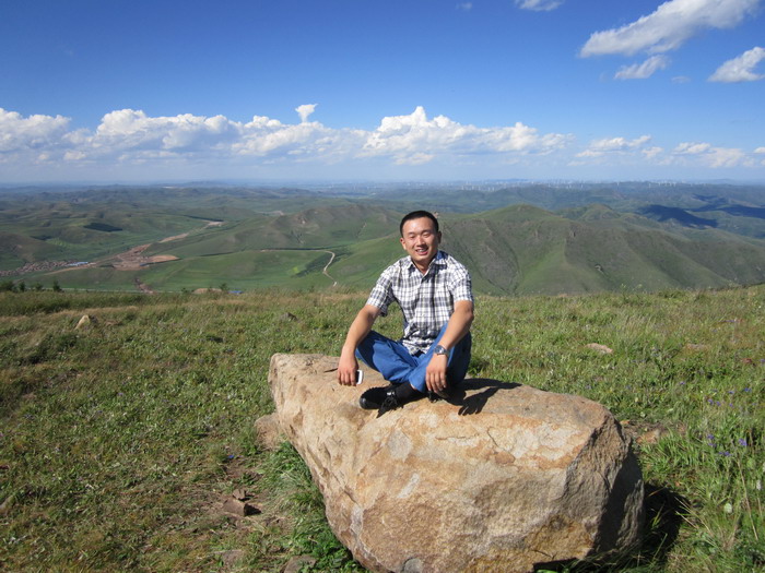 2014-2015届复读班班主任队伍风采展