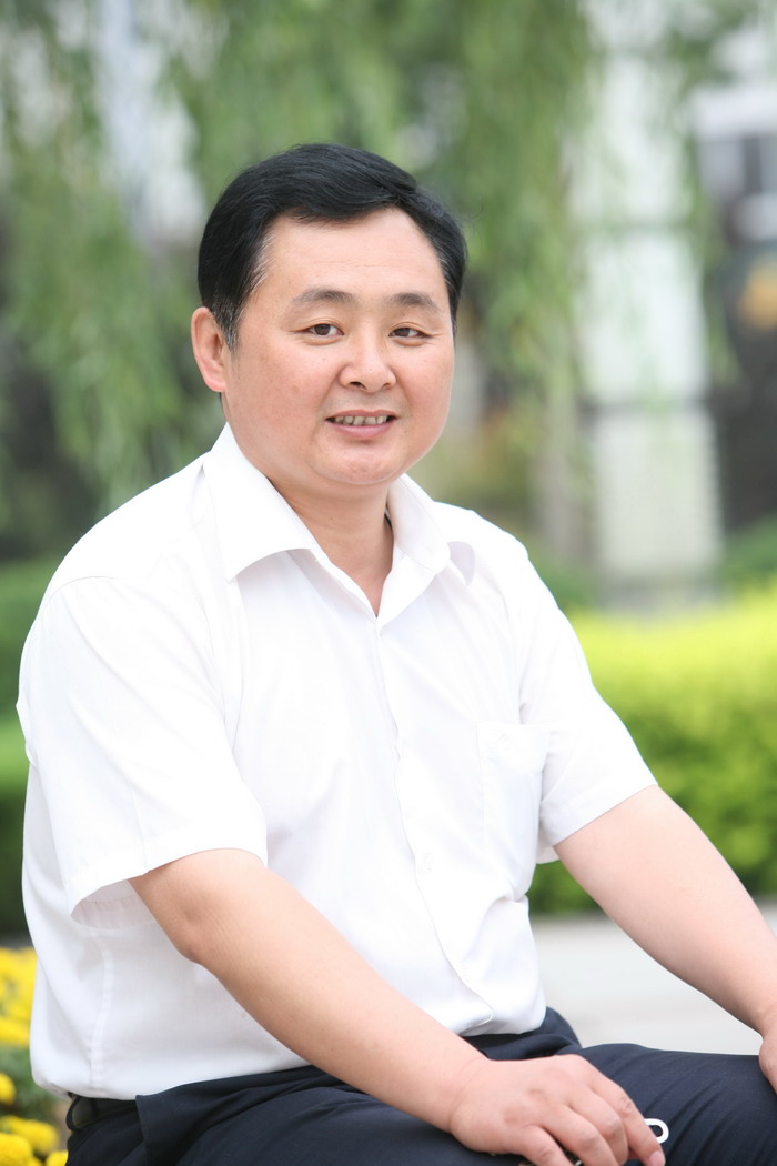 2014-2015届复读班班主任队伍风采展