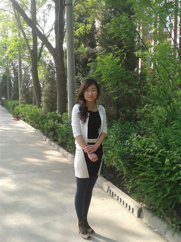 2014-2015届复读班优秀教师风采展