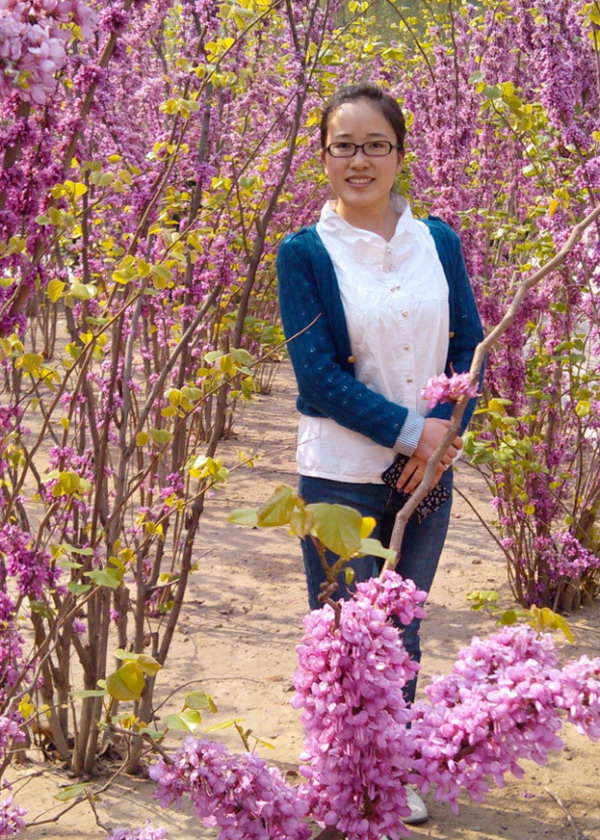 2014-2015届复读班优秀教师风采展